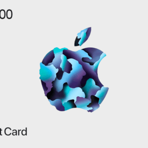 Tarjeta Gift Card $15 Apple iTunes
