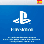 Tarjeta PSN €20 PlayStation España