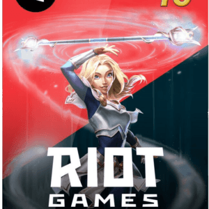 Riot Games Gift Card 15 USD LATAM
