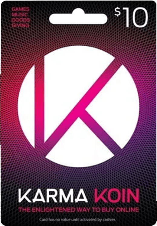 Nexon Karma Koin 10 USD