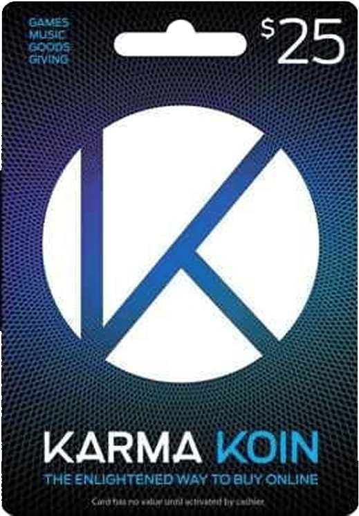 Nexon Karma Koin 25 USD
