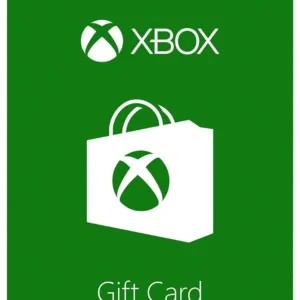 Xbox Gift Card $10 (USA)